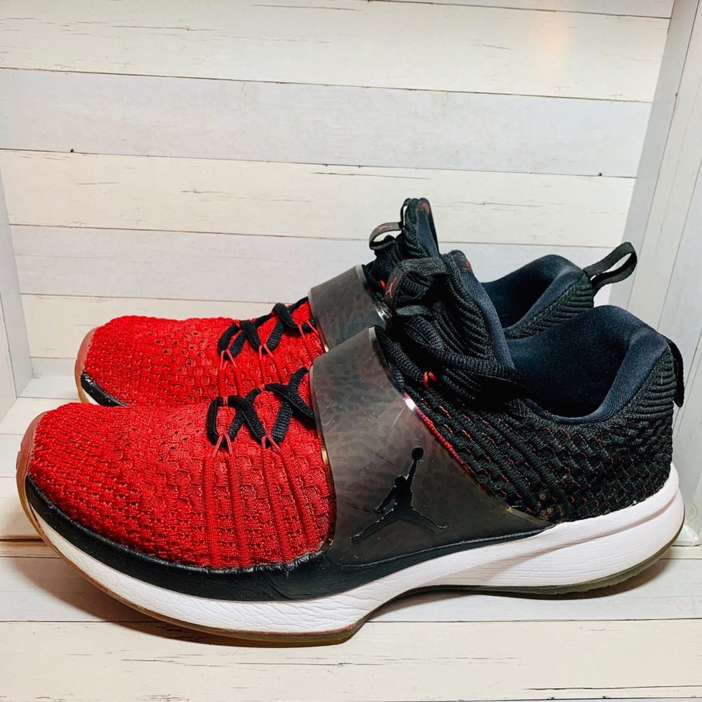Jordan Trainer 2 Fly Knit